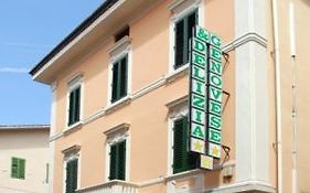 Hotel Delizia Genovese